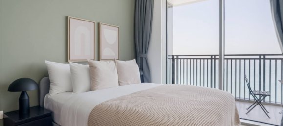 Apartamento de 2 dormitorios en 52-42 (FIFTY TWO FORTY TWO TOWER), Dubai, UAE No. 60934 16