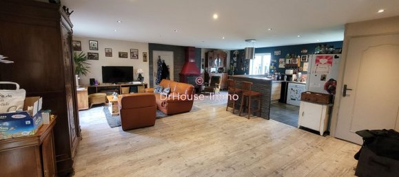 4 bedrooms House in Dieppe, France No. 356205 3