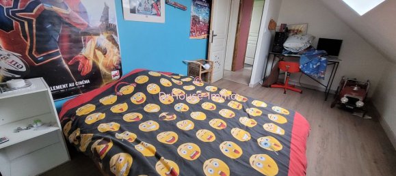 4 bedrooms House in Dieppe, France No. 356205 7