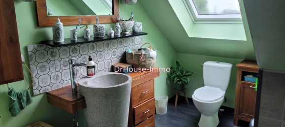 4 bedrooms House in Dieppe, France No. 356205 5