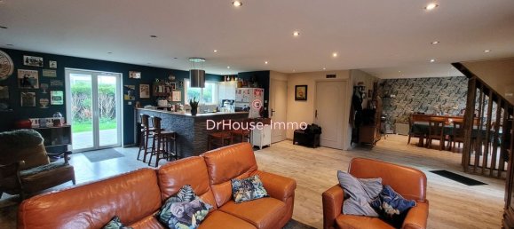 4 bedrooms House in Dieppe, France No. 356205 2