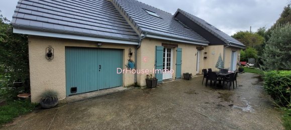 4 bedrooms House in Dieppe, France No. 356205 8