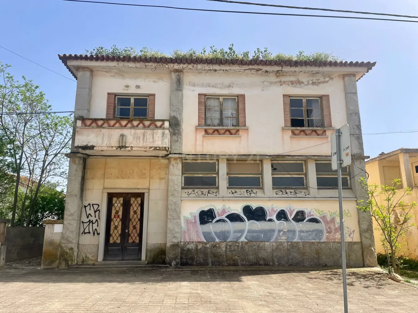 4 bedrooms Villa in Silves, Portugal No. 342083