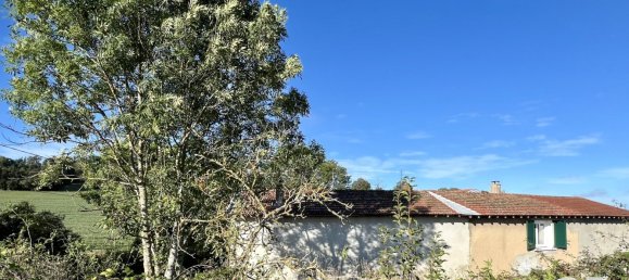 2 Schlafzimmer Haus in Haute-Rivoire, France, Nr. 275976 6