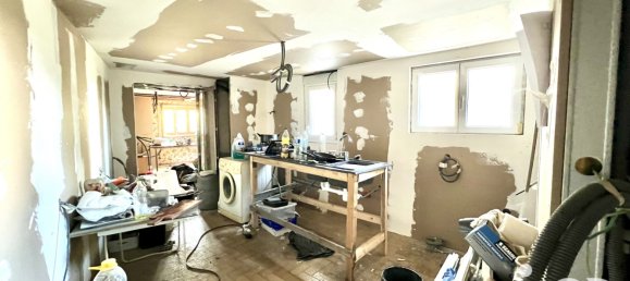 2 Schlafzimmer Haus in Haute-Rivoire, France, Nr. 275976 3