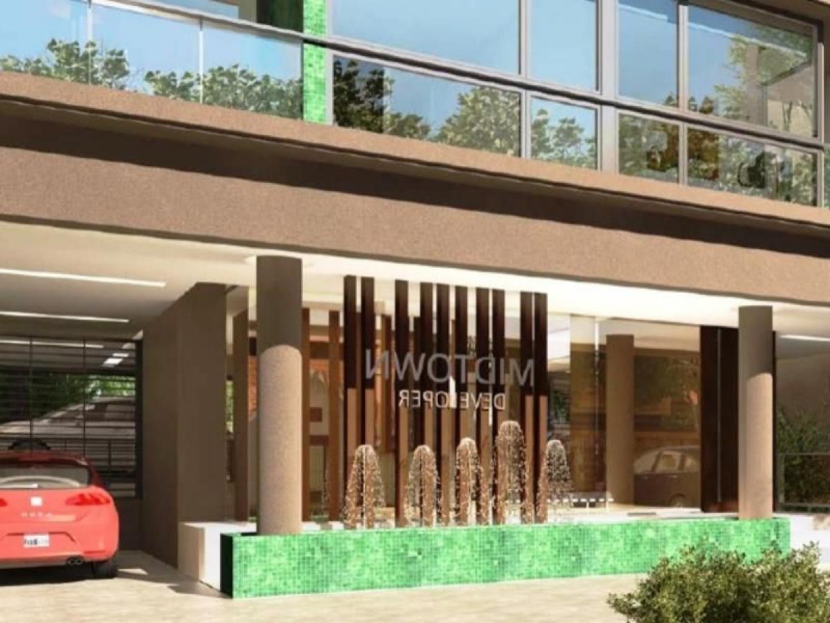 Studio in Mar del Plata, Argentina No. 91424