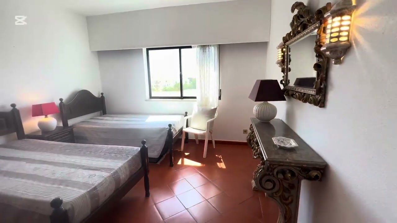 Квартира с 2 спальнями в Албуфейра, Португалия № 341534