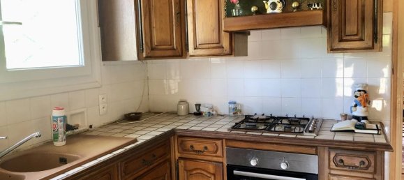 Castelos T2 em Vienne, France N.º 335605 3