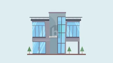 Grundstück in Ebreichsdorf, Austria, Nr. 259214