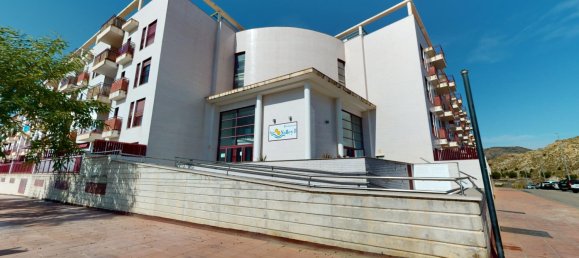 1 bedroom Apartment in Murcia, Spain No. 113462 21