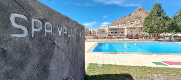 1 bedroom Apartment in Murcia, Spain No. 113462 16