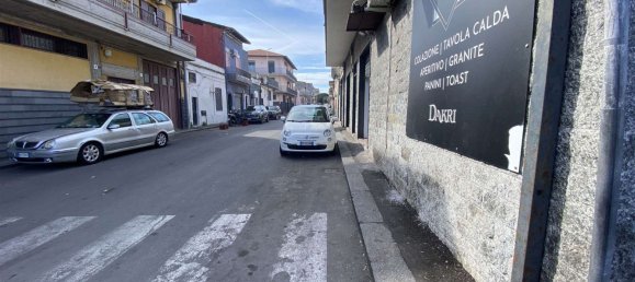 2 rooms Commercial property in Catania, Italy No. 43245 21