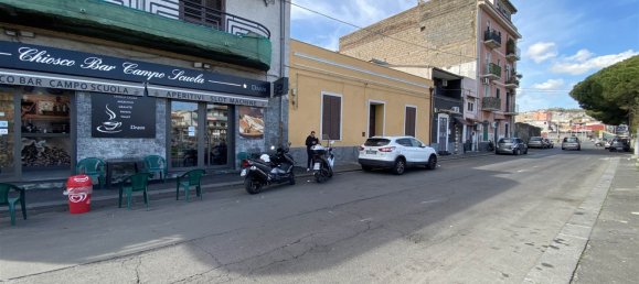 2 rooms Commercial property in Catania, Italy No. 43245 18