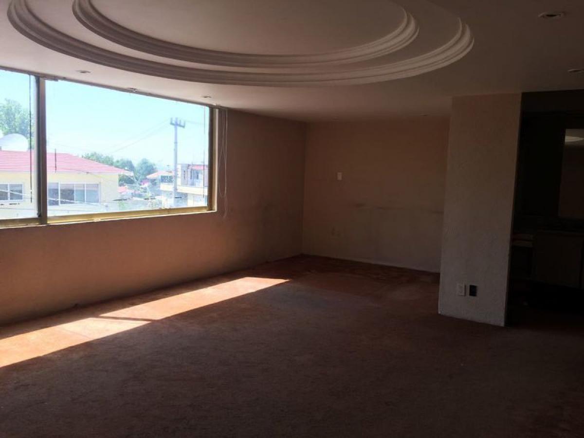 4 bedrooms House in Mexico No. 213596