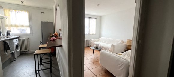 Apartamento de 2 dormitorios en Nanterre, France No. 175028 6