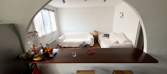 Apartamento de 2 dormitorios en Nanterre, France No. 175028 8