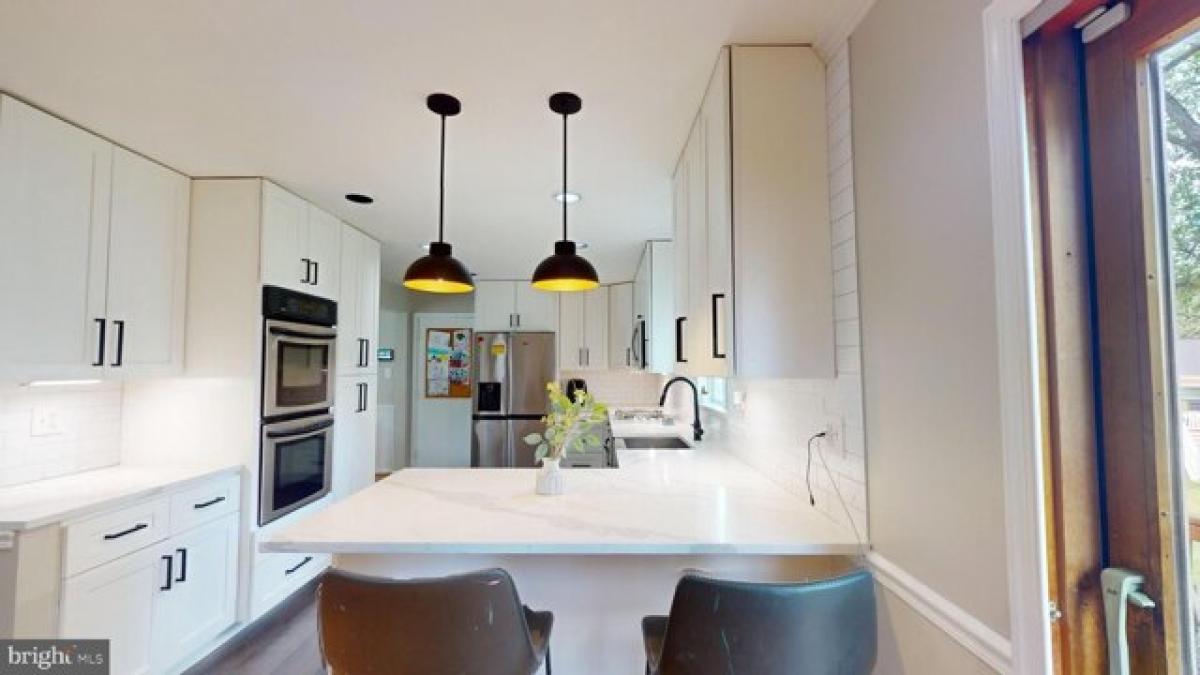 Дом с 4 спальнями в Бруксвилл, США № 408579