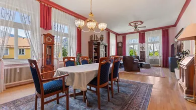 Квартира с 5 комнатами в Ферлах, Австрия № 183875