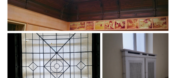 45غرفة فيلا في Harz, Germany رقم 131981 5