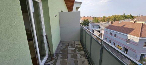 2 rooms Apartment in Wiener Neustadt, Austria No. 112970 5