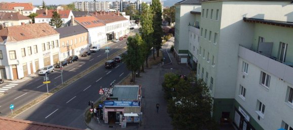2 rooms Apartment in Wiener Neustadt, Austria No. 112970 31