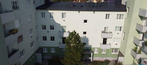 2 rooms Apartment in Wiener Neustadt, Austria No. 112970 24