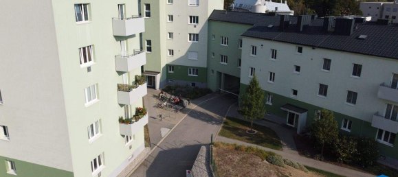 2 rooms Apartment in Wiener Neustadt, Austria No. 112970 27
