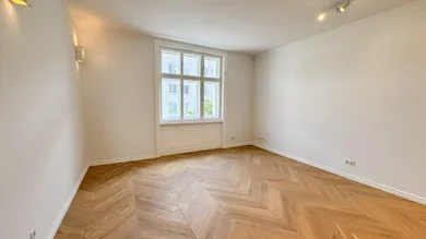 3-Zimmer Wohnung in Wien, Austria, Nr. 55602