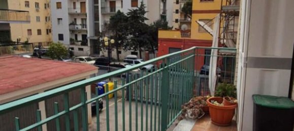 5 Schlafzimmer Wohnung in Torre Annunziata, Italy, Nr. 340051 43