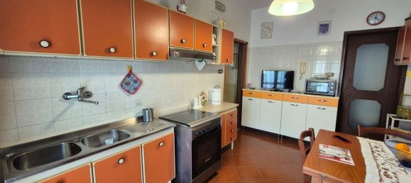 5 Schlafzimmer Wohnung in Torre Annunziata, Italy, Nr. 340051 37