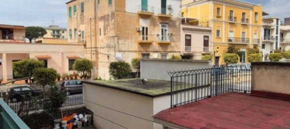 5 Schlafzimmer Wohnung in Torre Annunziata, Italy, Nr. 340051 42