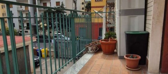 5 Schlafzimmer Wohnung in Torre Annunziata, Italy, Nr. 340051 34
