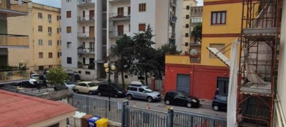 5 Schlafzimmer Wohnung in Torre Annunziata, Italy, Nr. 340051 33