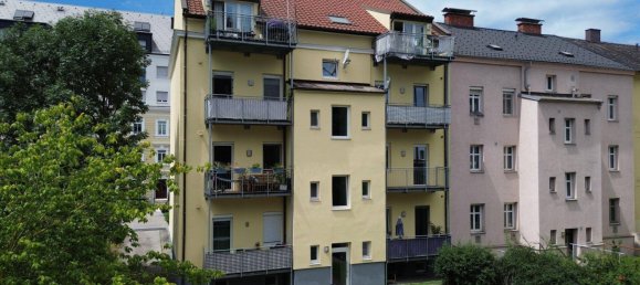 3 rooms Apartment in Linz, Austria No. 109342 5