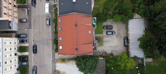 3 rooms Apartment in Linz, Austria No. 109342 3