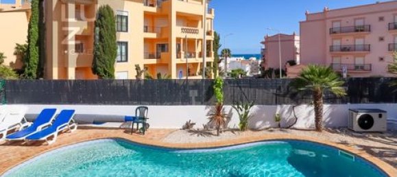 3 bedrooms Villa in Luz, Portugal No. 190168 72