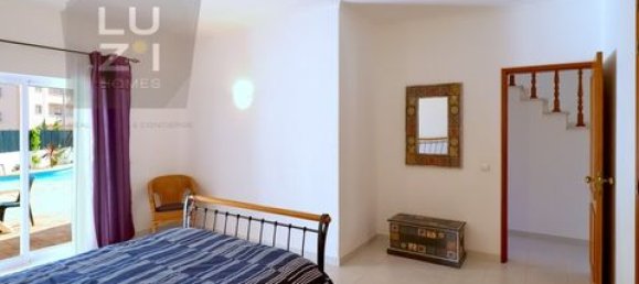 3 bedrooms Villa in Luz, Portugal No. 190168 4