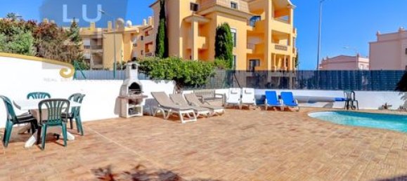 3 bedrooms Villa in Luz, Portugal No. 190168 71