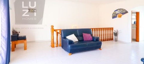 3 bedrooms Villa in Luz, Portugal No. 190168 24