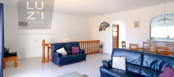 3 bedrooms Villa in Luz, Portugal No. 190168 26