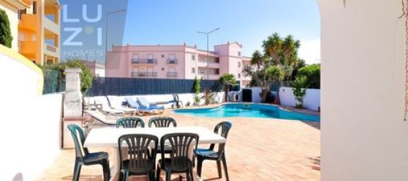 3 bedrooms Villa in Luz, Portugal No. 190168 65