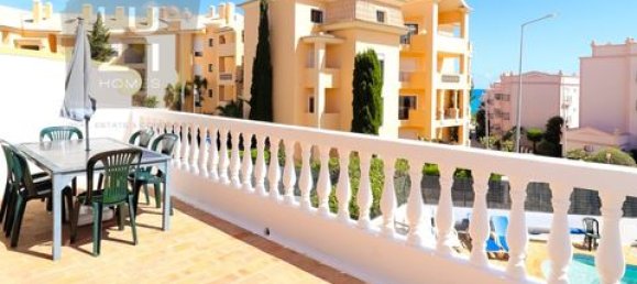 3 bedrooms Villa in Luz, Portugal No. 190168 11