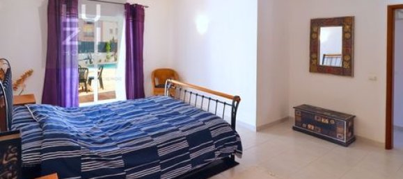 3 bedrooms Villa in Luz, Portugal No. 190168 52