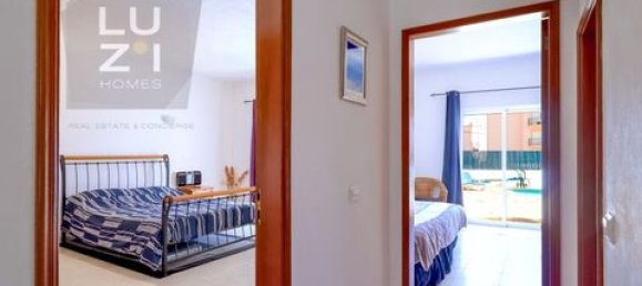 3 bedrooms Villa in Luz, Portugal No. 190168 64