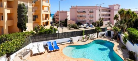 3 bedrooms Villa in Luz, Portugal No. 190168 5