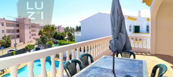 3 bedrooms Villa in Luz, Portugal No. 190168 15