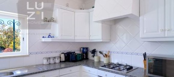 3 bedrooms Villa in Luz, Portugal No. 190168 30