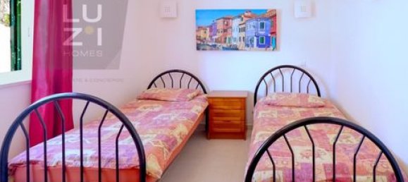 3 bedrooms Villa in Luz, Portugal No. 190168 42