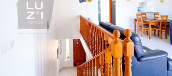 3 bedrooms Villa in Luz, Portugal No. 190168 16