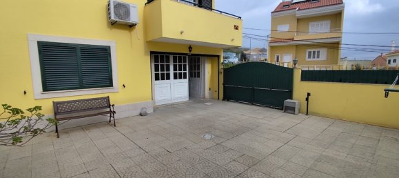 4 chambres Maison à Amadora, Portugal No. 122912 21